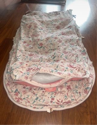 Funda para silla de paseo.