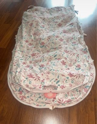 Funda para silla de paseo.