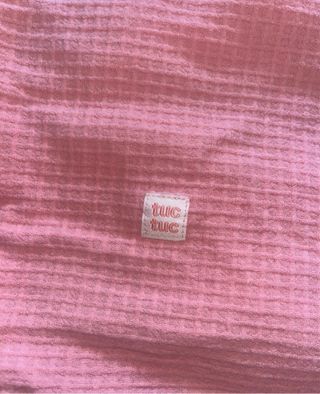 Funda para silla de paseo.