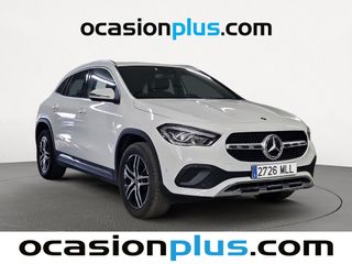 Mercedes-Benz GLA 200 D 110 kW (150 CV)