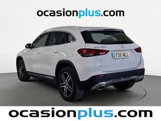 Mercedes-Benz GLA 200 D 110 kW (150 CV)