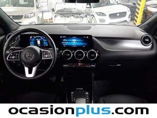 Mercedes-Benz GLA 200 D 110 kW (150 CV)