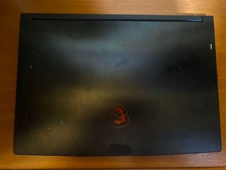 Portátil MSI GF63 THIN Intel Core i5