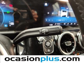 Mercedes-Benz GLA 200 D 110 kW (150 CV)