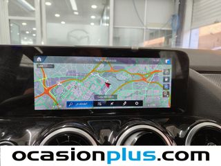 Mercedes-Benz GLA 200 D 110 kW (150 CV)