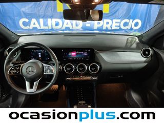 Mercedes-Benz GLA 200 D 110 kW (150 CV)