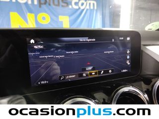 Mercedes-Benz GLA 200 D 110 kW (150 CV)