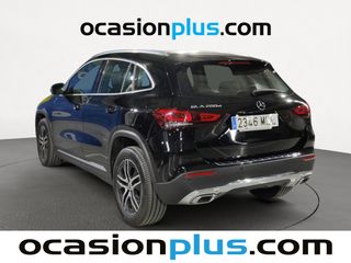Mercedes-Benz GLA 200 D 110 kW (150 CV)