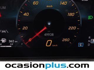 Mercedes-Benz GLA 200 D 110 kW (150 CV)