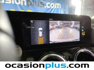 Mercedes-Benz GLA 200 D 110 kW (150 CV)