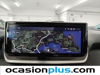 Peugeot 2008 PureTech 130 S&S Allure EAT8 96 kW (130 CV)