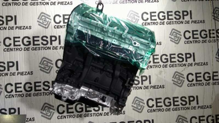 MOTOR COMPLETO PEUGEOT BOXER CAJA CERR. TECHO ELE