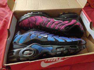 Zapatillas Nike Air Max Plus 25th Anniversary
