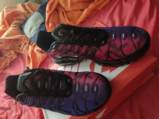 Zapatillas Nike Air Max Plus 25th Anniversary