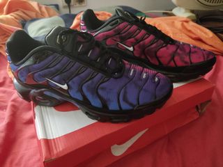 Zapatillas Nike Air Max Plus 25th Anniversary