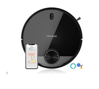 Robot Aspirador Cecotec Conga
