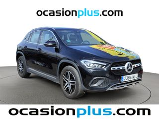 Mercedes-Benz GLA 200 D 110 kW (150 CV)