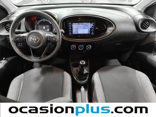 Toyota Aygo X Cross 1.0 VVT-I Play 53 kW (72 CV)