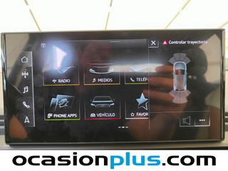 Audi Q5 Advanced 35 TDI 120 kW (163 CV) S tronic