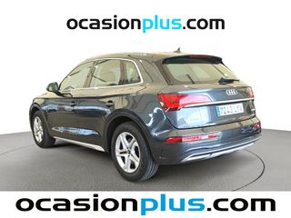 Audi Q5 Advanced 35 TDI 120 kW (163 CV) S tronic