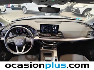 Audi Q5 Advanced 35 TDI 120 kW (163 CV) S tronic