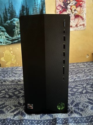 PC HP Pavilion Gaming TG01-0066ns