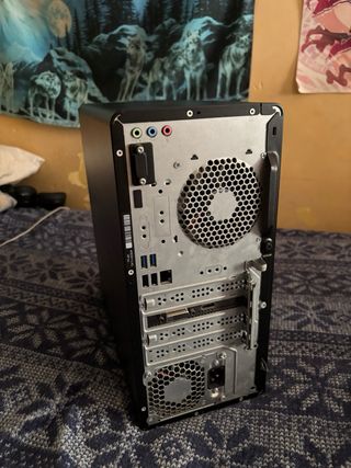 PC HP Pavilion Gaming TG01-0066ns