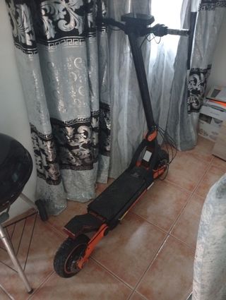 Patinete Kugoo Kirin G3
