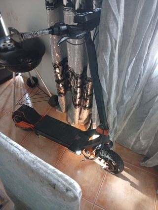Patinete Kugoo Kirin G3