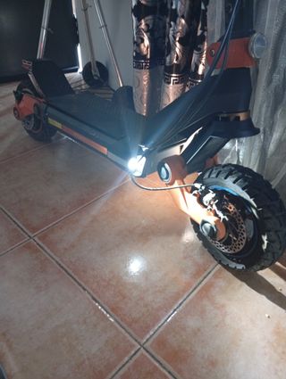Patinete Kugoo Kirin G3