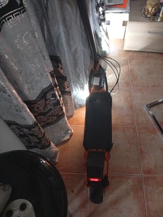 Patinete Kugoo Kirin G3