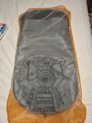 Funda carro bebé marca Jané 