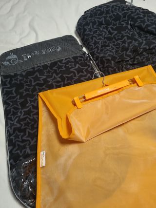 Funda carro bebé marca Jané 