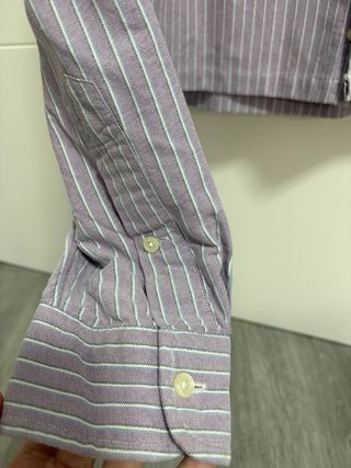 Camisa Polo Ralph Lauren 