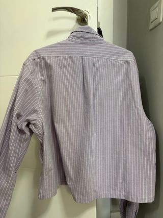 Camisa Polo Ralph Lauren 
