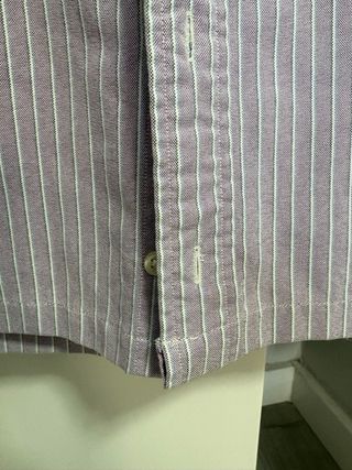 Camisa Polo Ralph Lauren 