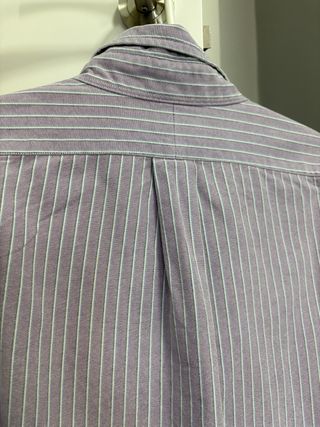 Camisa Polo Ralph Lauren 
