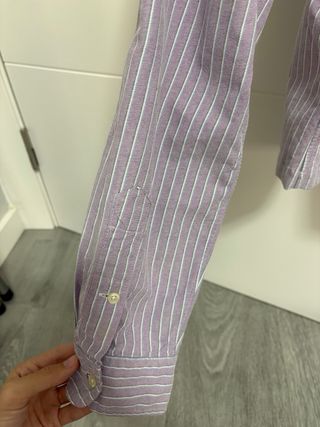 Camisa Polo Ralph Lauren 