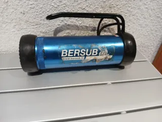 Linterna de buceo BERSUB