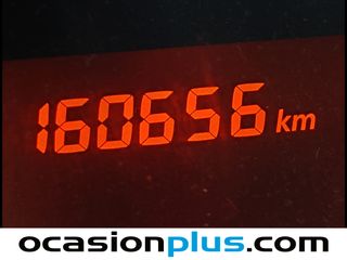 Dacia Lodgy Stepway dCi 79 kW (107 CV)