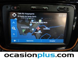 Dacia Lodgy Stepway dCi 79 kW (107 CV)