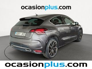DS DS4 2.0 BlueHDi S&S EAT6 Sport 133 kW (180 CV)