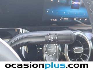 Mercedes-Benz GLA 200 D 110 kW (150 CV)