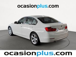 BMW Serie 3 320d 135 kW (184 CV)