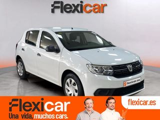 Dacia Sandero Access 1.0 55kW (75CV)