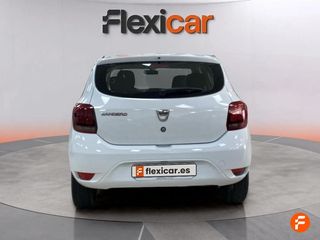Dacia Sandero Access 1.0 55kW (75CV)