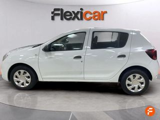 Dacia Sandero Access 1.0 55kW (75CV)
