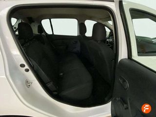 Dacia Sandero Access 1.0 55kW (75CV)