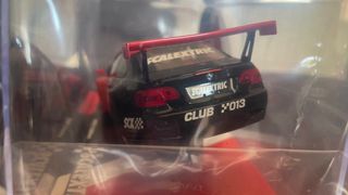 Coche Scalextric Club 2013 BMW M3 NUEVO!
