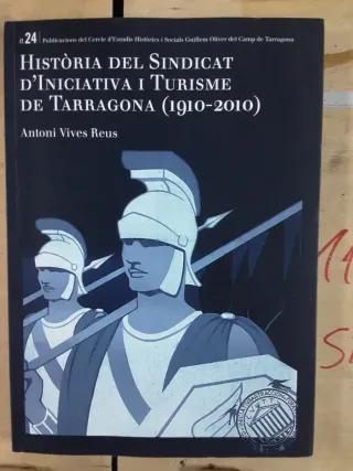 Història del Sindicat d’Iniciativa i Turisme de...